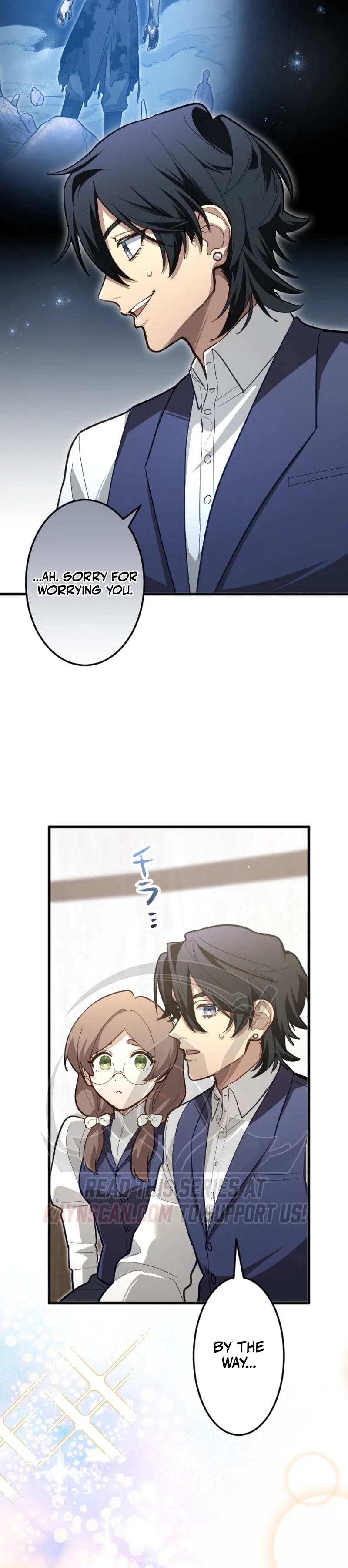 The Magic Theory of the Regressed Sword Saint Chapter 25 93 82aacfcf0fef