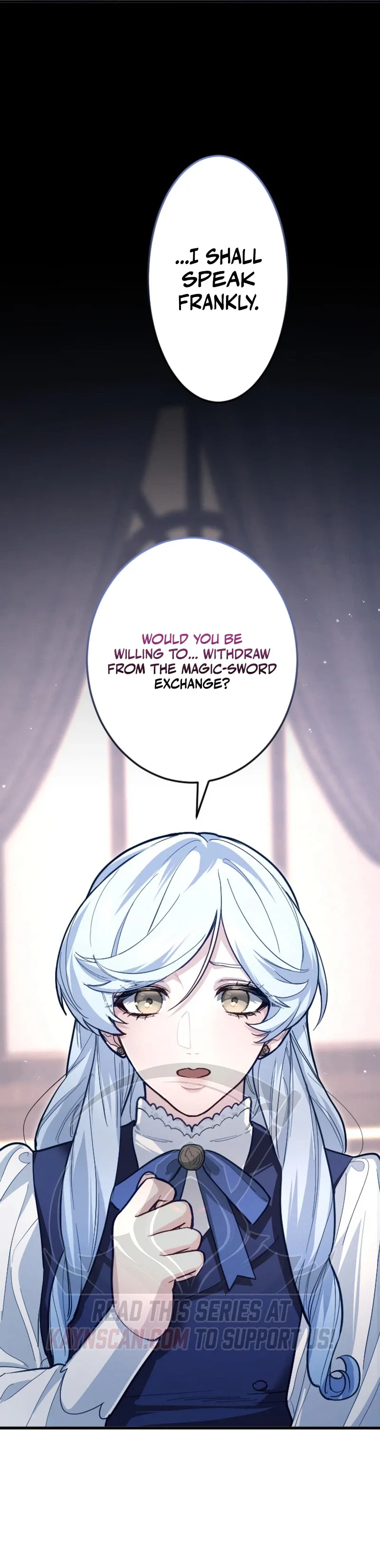 The Magic Theory of the Regressed Sword Saint Chapter 25 108 858befd896d1