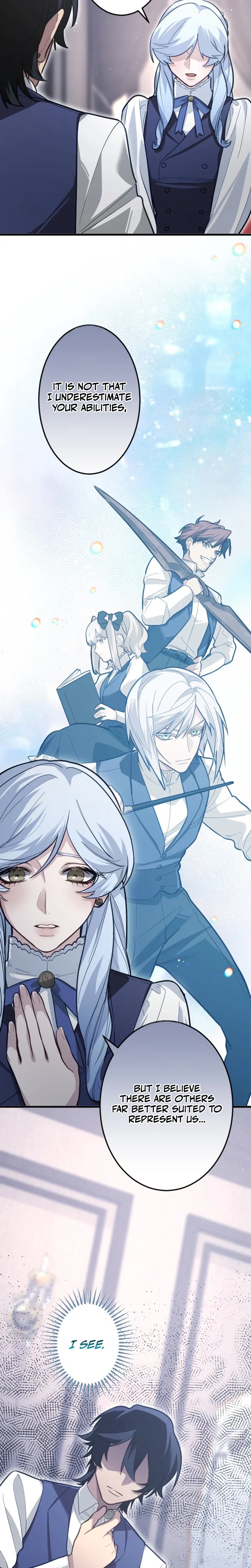 The Magic Theory of the Regressed Sword Saint Chapter 25 113 96cd728d7ea0
