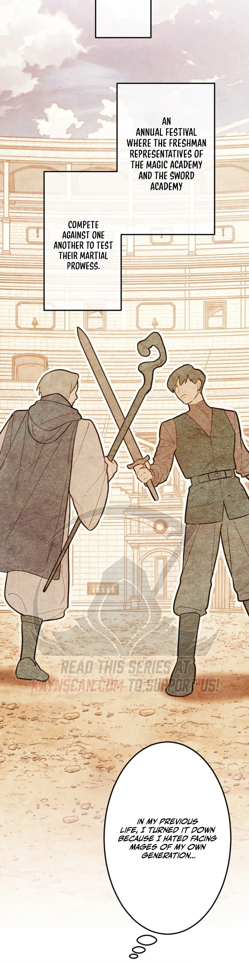 The Magic Theory of the Regressed Sword Saint Chapter 25 111 c78f6657ab78