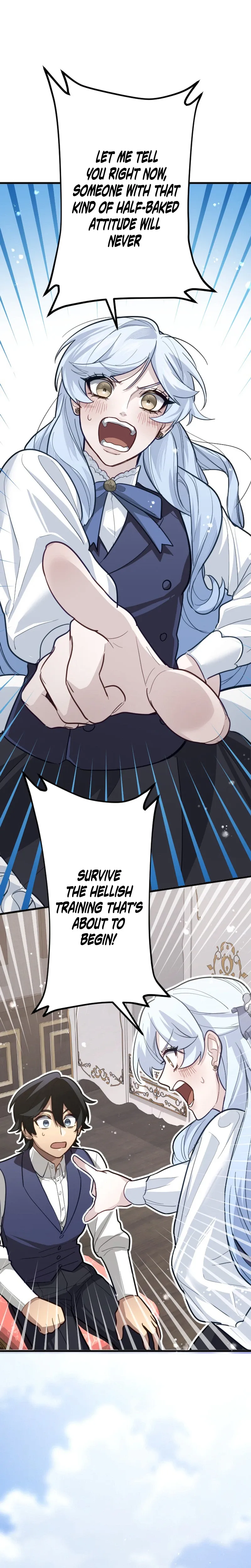 The Magic Theory of the Regressed Sword Saint Chapter 25 118 ed0e6a04946c