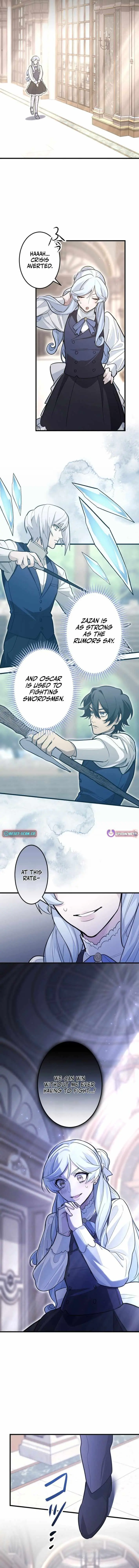 The Magic Theory of the Regressed Sword Saint Chapter 26 70 08eab2047001