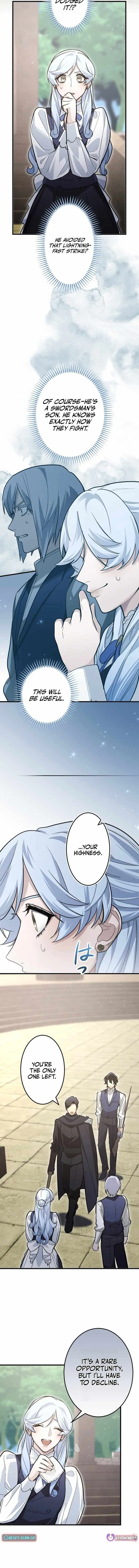 The Magic Theory of the Regressed Sword Saint Chapter 26 68 2c48f2ec03a2