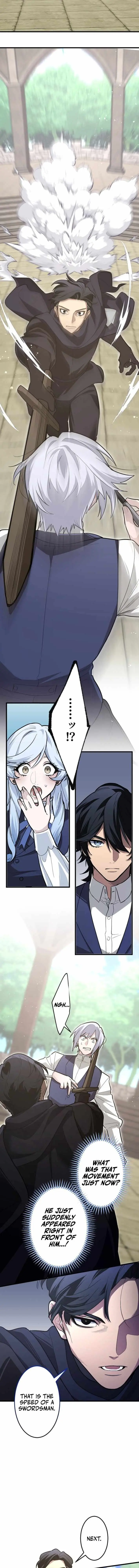 The Magic Theory of the Regressed Sword Saint Chapter 26 64 484154aea623