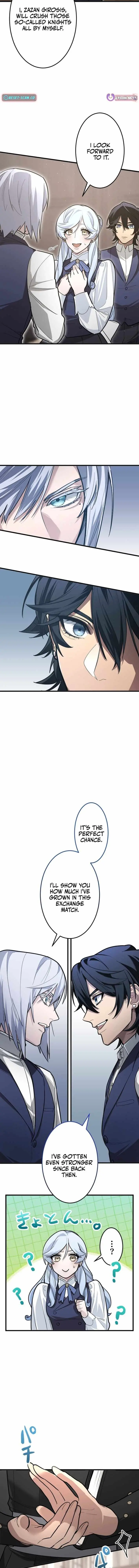 The Magic Theory of the Regressed Sword Saint Chapter 26 57 a45aec3c0eac