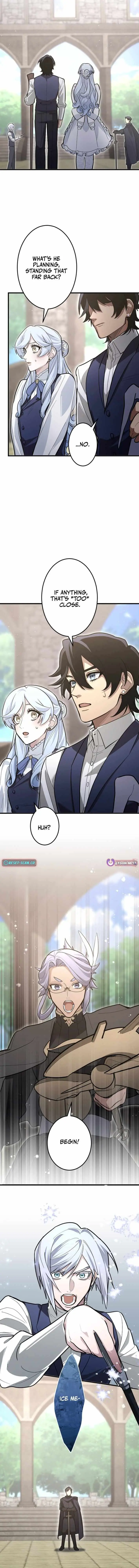 The Magic Theory of the Regressed Sword Saint Chapter 26 63 d5b1572d3314