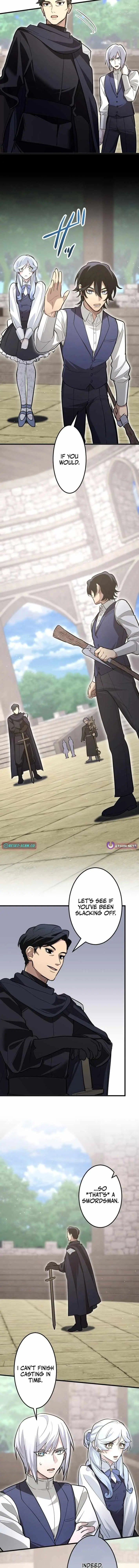 The Magic Theory of the Regressed Sword Saint Chapter 26 65 ea3c0ddfa8a2