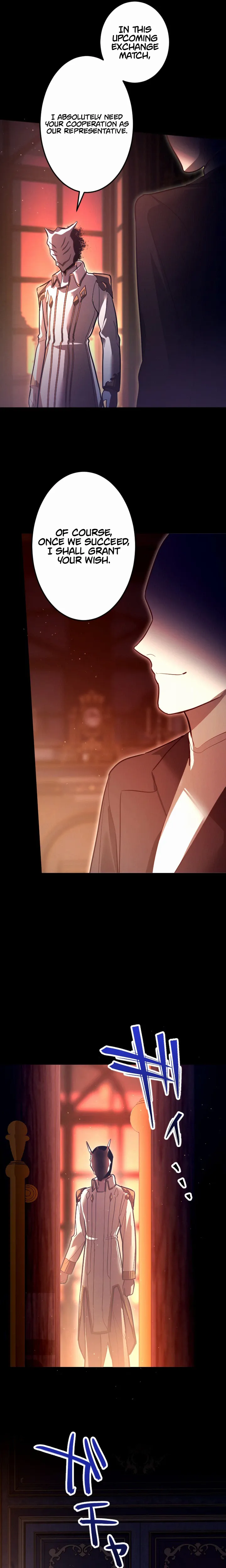 The Magic Theory of the Regressed Sword Saint Chapter 27 106 0ae39e2bd5ce
