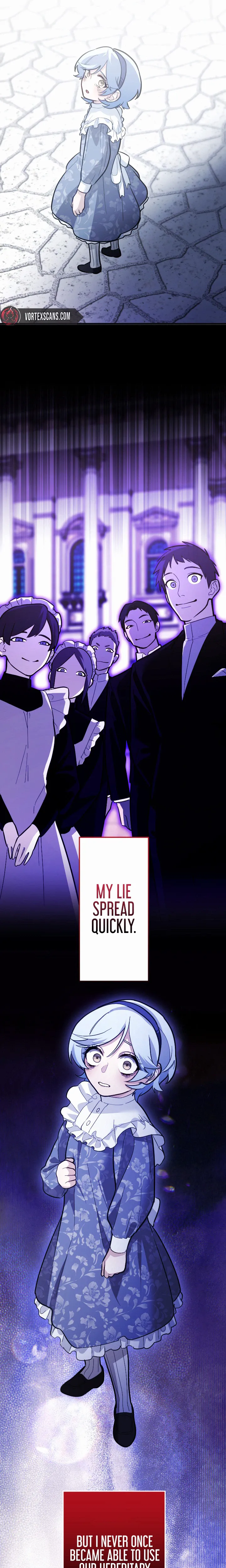 The Magic Theory of the Regressed Sword Saint Chapter 27 98 359d72cb34d0