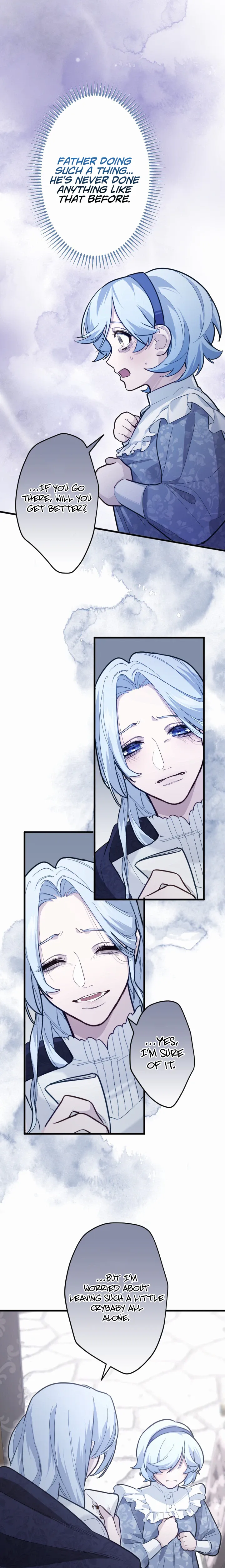 The Magic Theory of the Regressed Sword Saint Chapter 27 95 3a3f484d1ed5