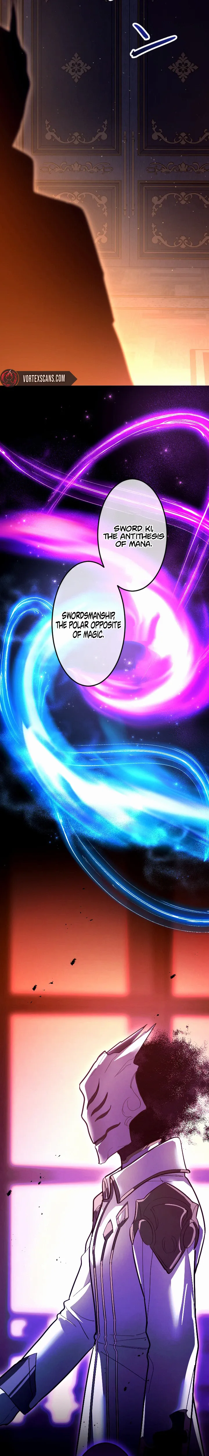 The Magic Theory of the Regressed Sword Saint Chapter 27 107 47c9c4cf3dc8