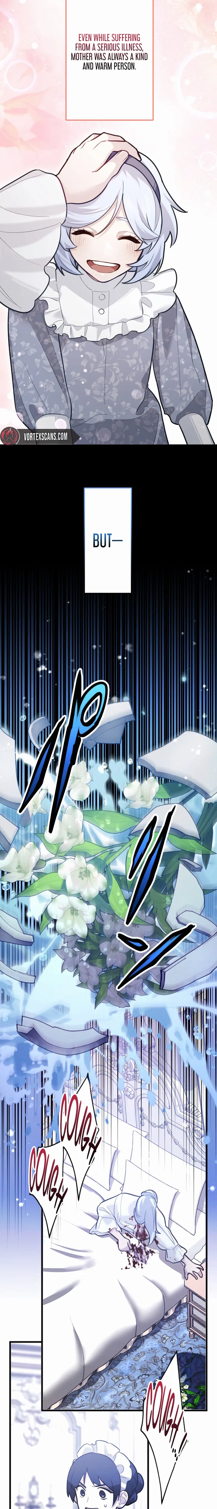The Magic Theory of the Regressed Sword Saint Chapter 27 92 72476f4963dc