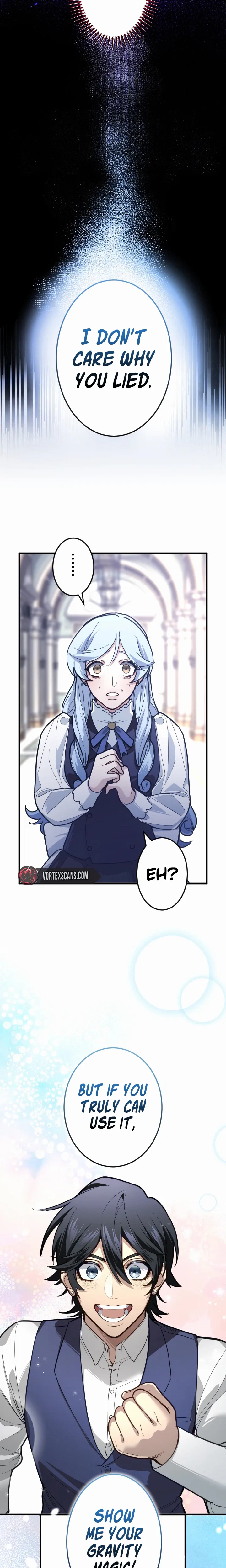 The Magic Theory of the Regressed Sword Saint Chapter 27 86 c79f3b46b03e