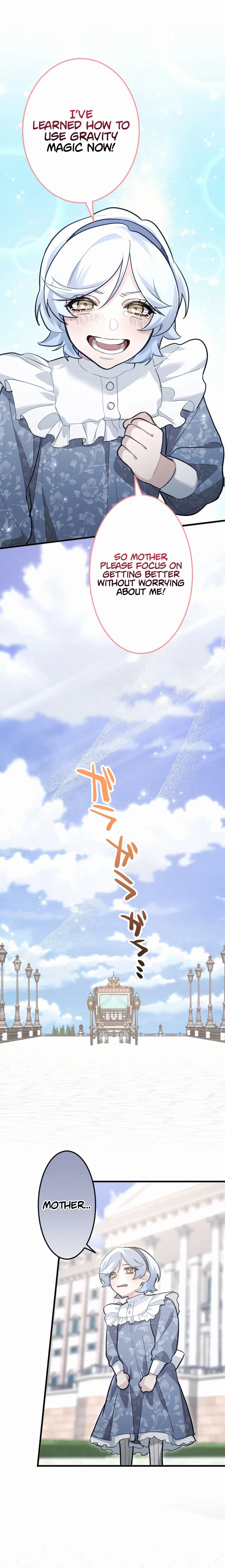 The Magic Theory of the Regressed Sword Saint Chapter 27 97 f2132f0e0500