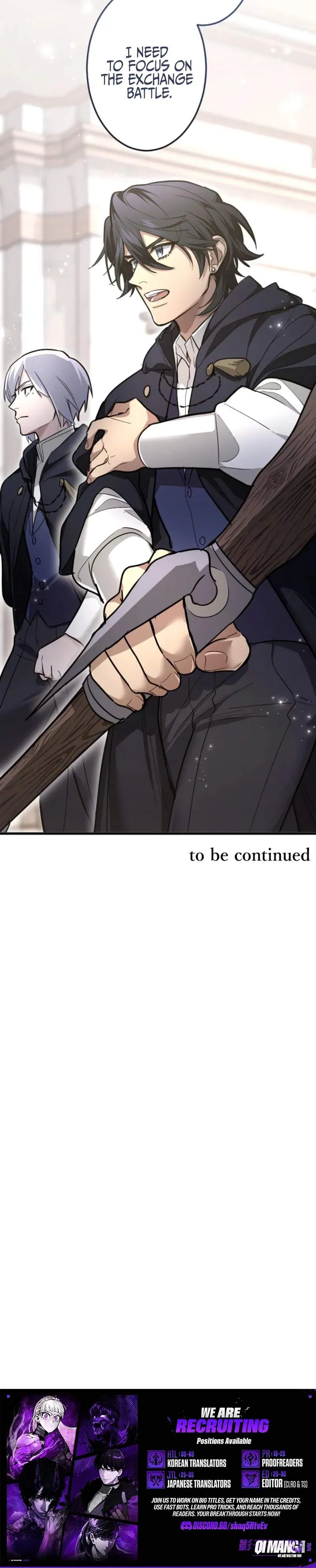 The Magic Theory of the Regressed Sword Saint Chapter 31 32 411cc9b6f177