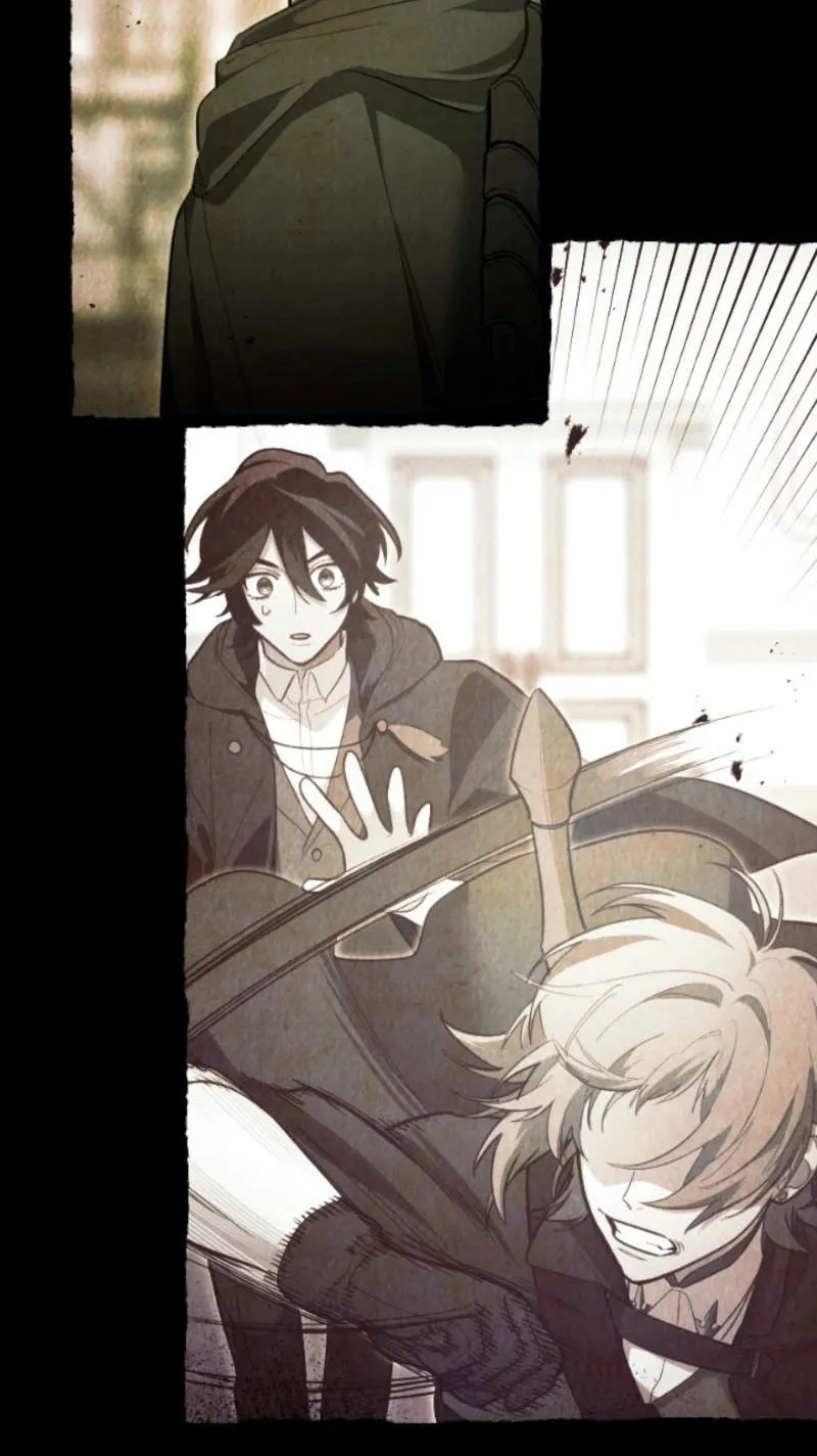 The Magic Theory of the Regressed Sword Saint Chapter 40 270 0187395a7ef2