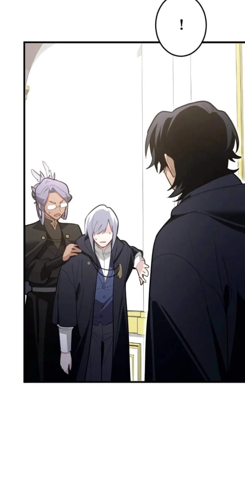 The Magic Theory of the Regressed Sword Saint Chapter 40 343 028229b58f3a