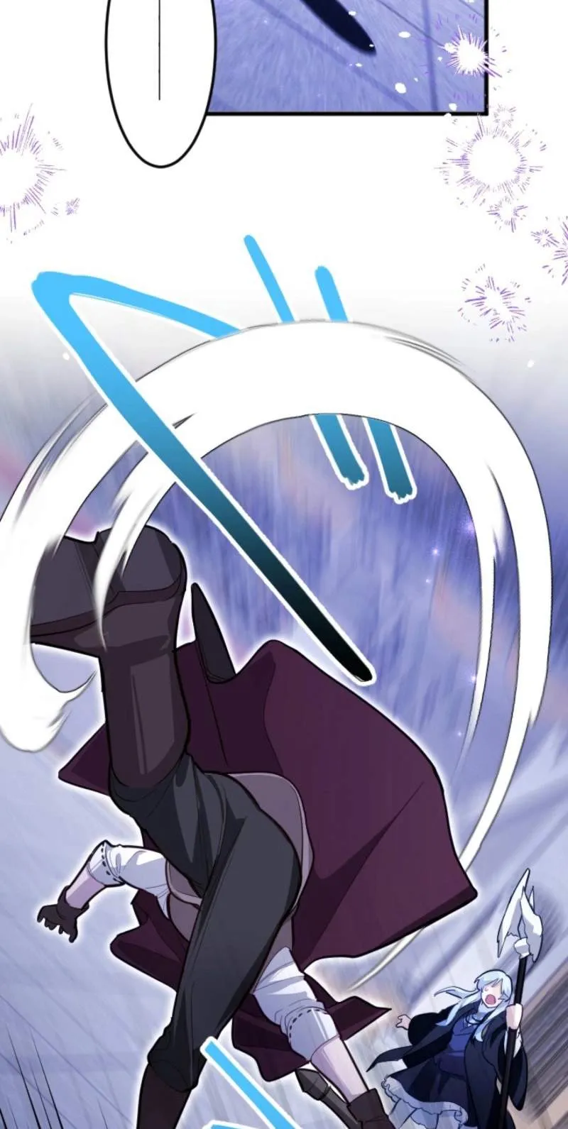 The Magic Theory of the Regressed Sword Saint Chapter 40 326 18657cf46541