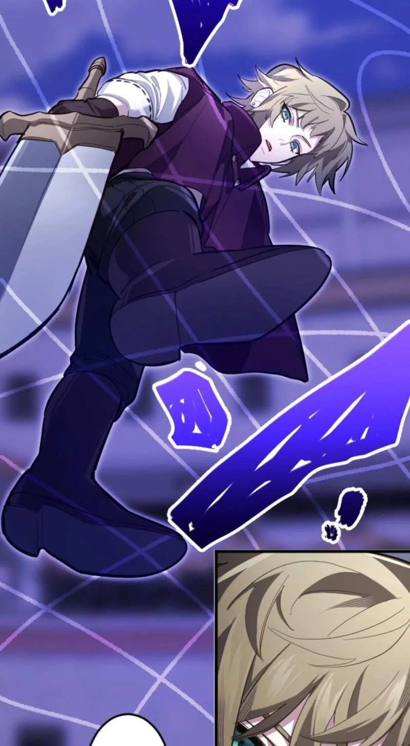 The Magic Theory of the Regressed Sword Saint Chapter 40 306 21b5524136aa