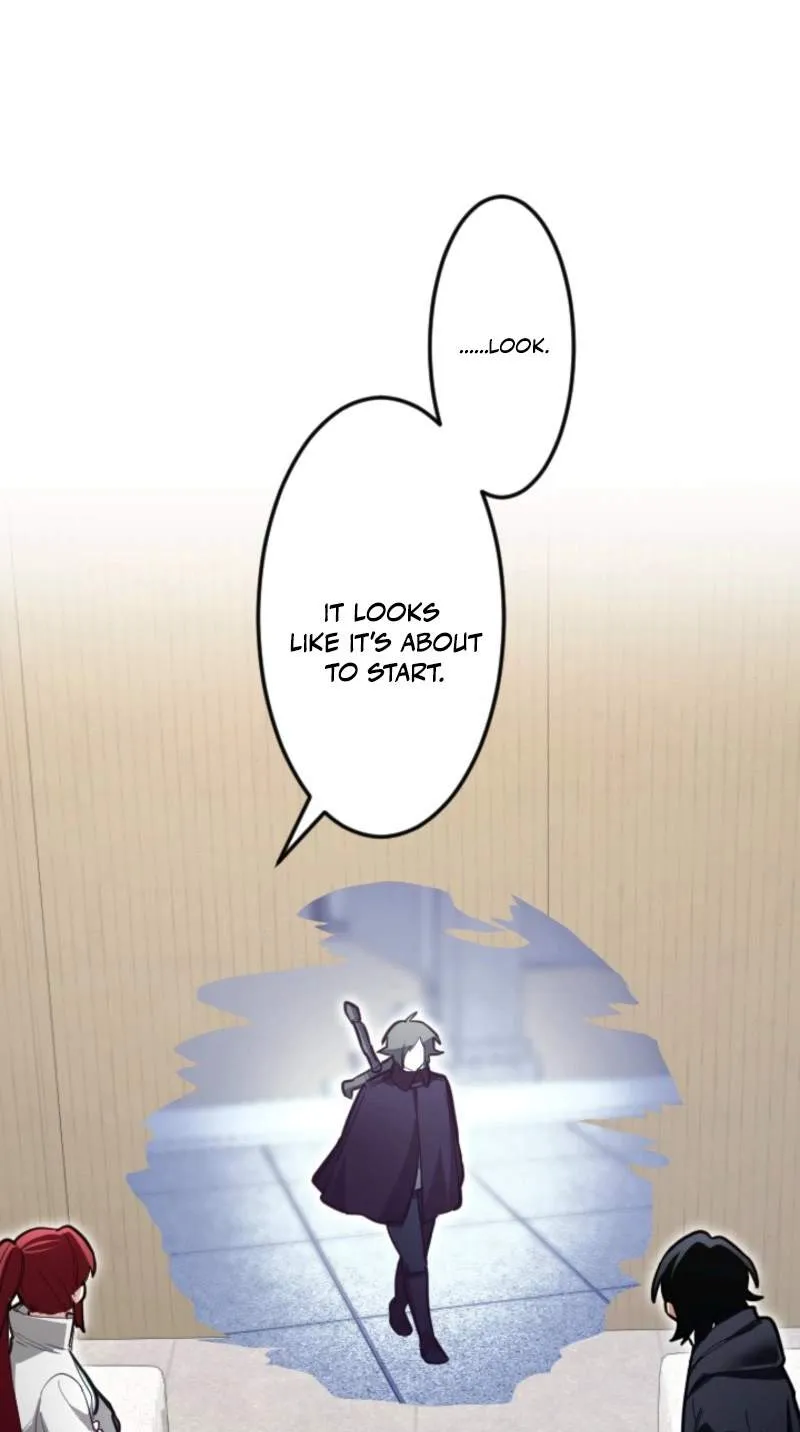 The Magic Theory of the Regressed Sword Saint Chapter 40 267 36542c753489