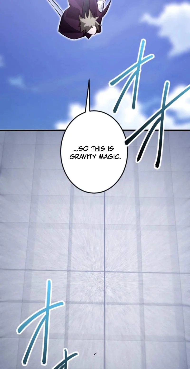 The Magic Theory of the Regressed Sword Saint Chapter 40 313 485857501730