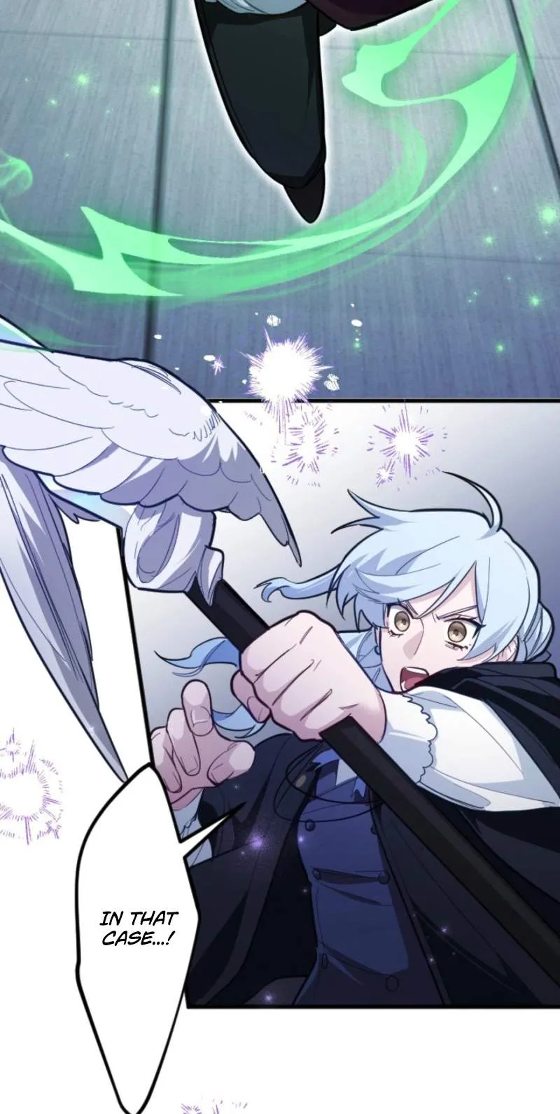 The Magic Theory of the Regressed Sword Saint Chapter 40 324 4d096ad7b3a0