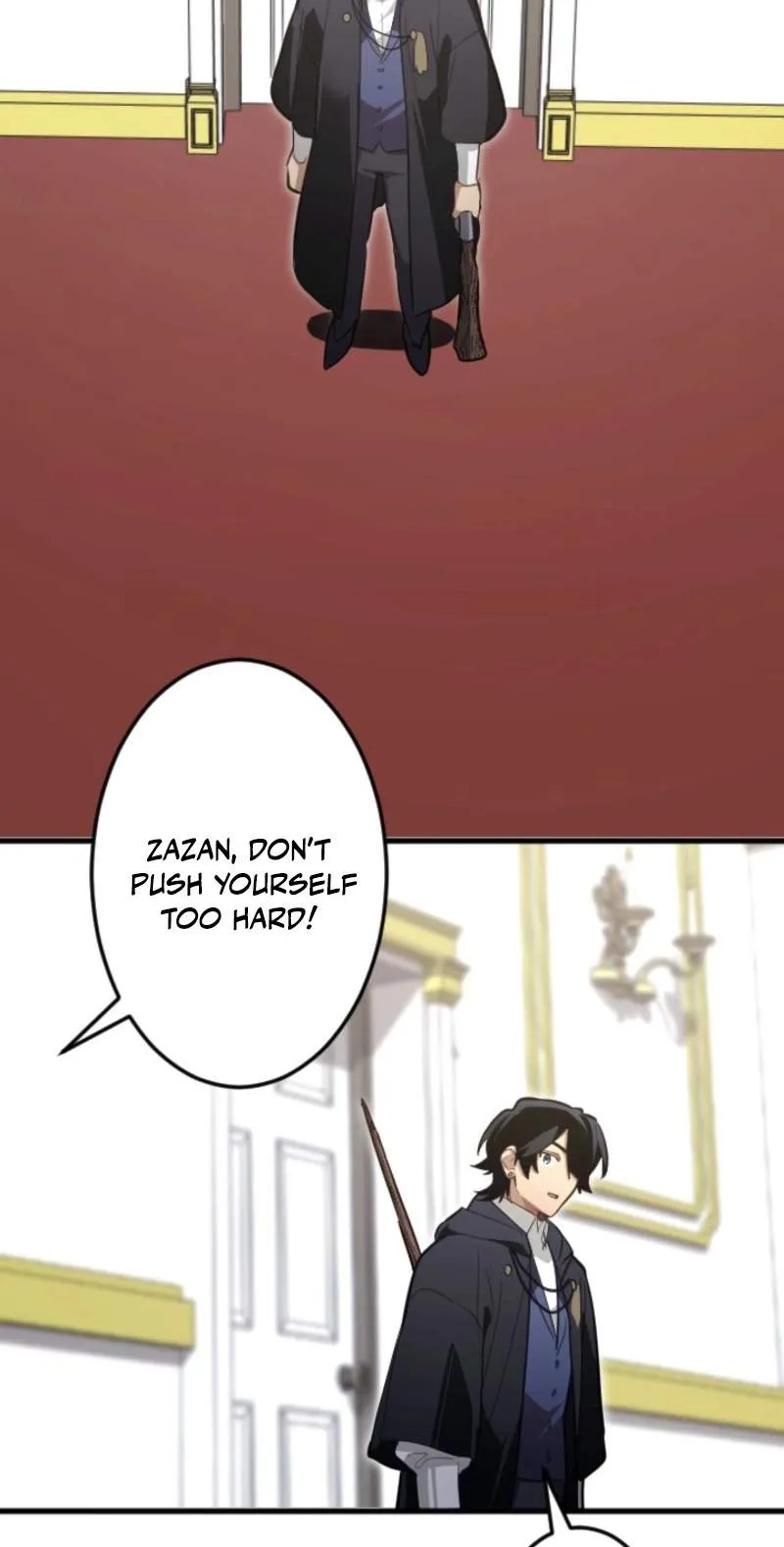 The Magic Theory of the Regressed Sword Saint Chapter 40 342 53fac22444a7
