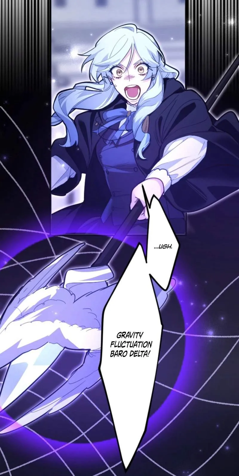 The Magic Theory of the Regressed Sword Saint Chapter 40 320 5a9bcde0a74b