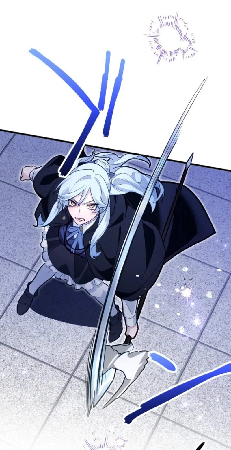 The Magic Theory of the Regressed Sword Saint Chapter 40 310 5dbade540540