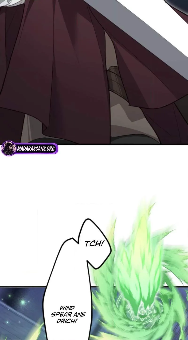 The Magic Theory of the Regressed Sword Saint Chapter 40 331 7423d45780f2