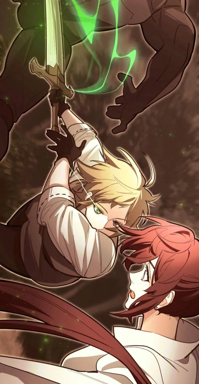 The Magic Theory of the Regressed Sword Saint Chapter 40 288 b16b994025db