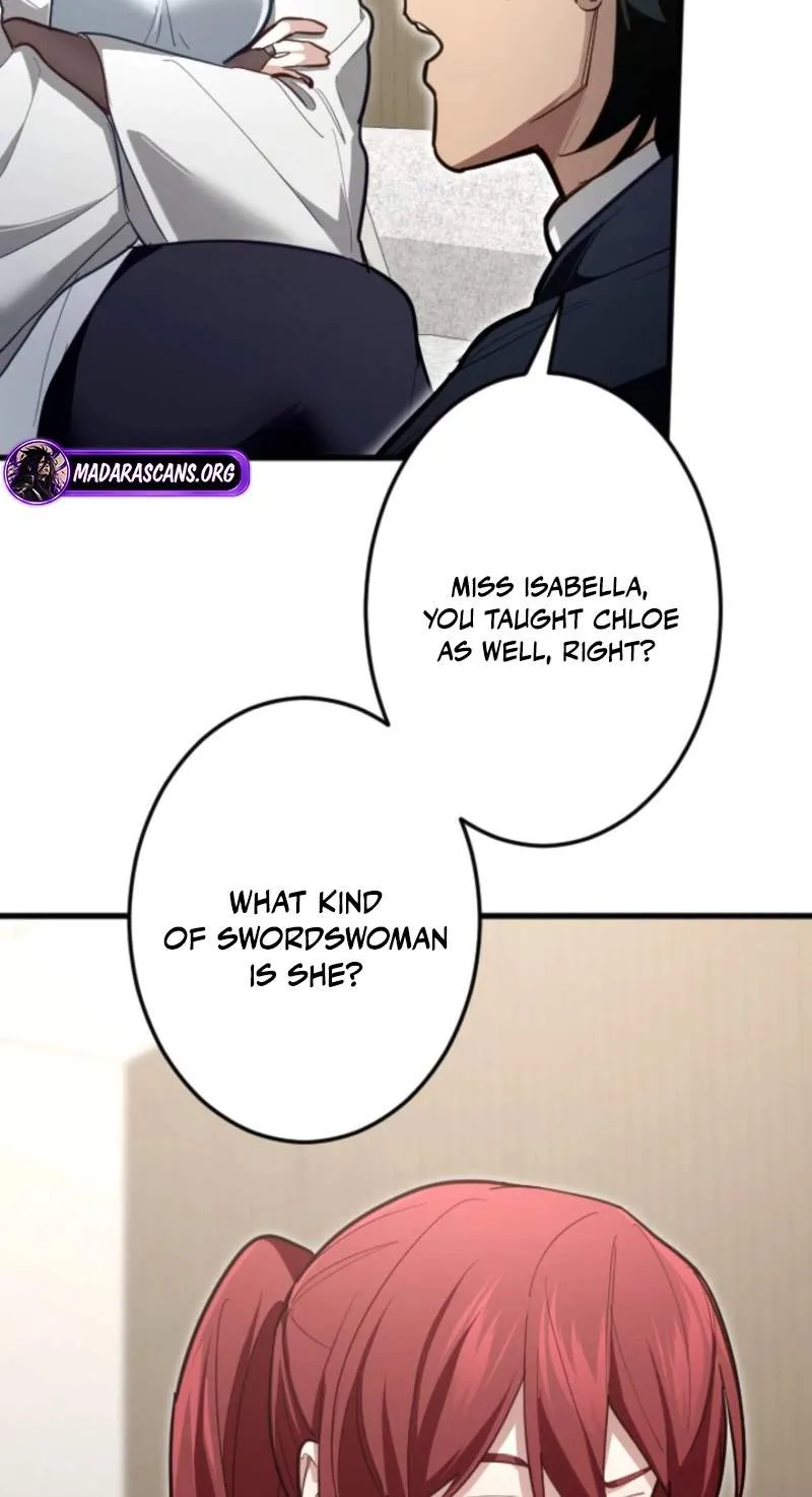 The Magic Theory of the Regressed Sword Saint Chapter 40 274 b2d5ca32f5ce