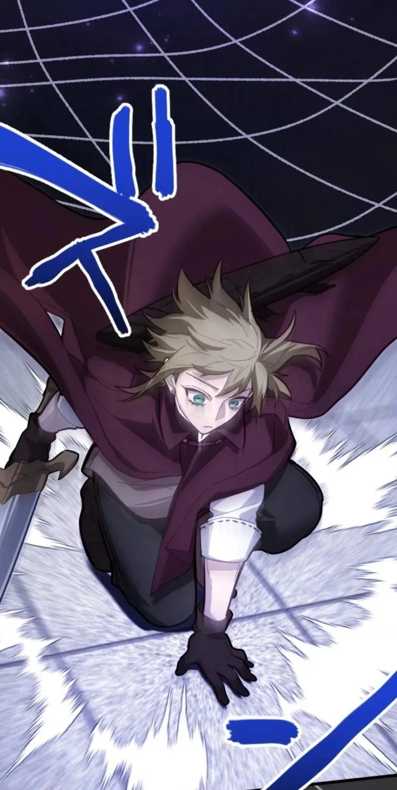 The Magic Theory of the Regressed Sword Saint Chapter 40 321 c6f38df8dd2d