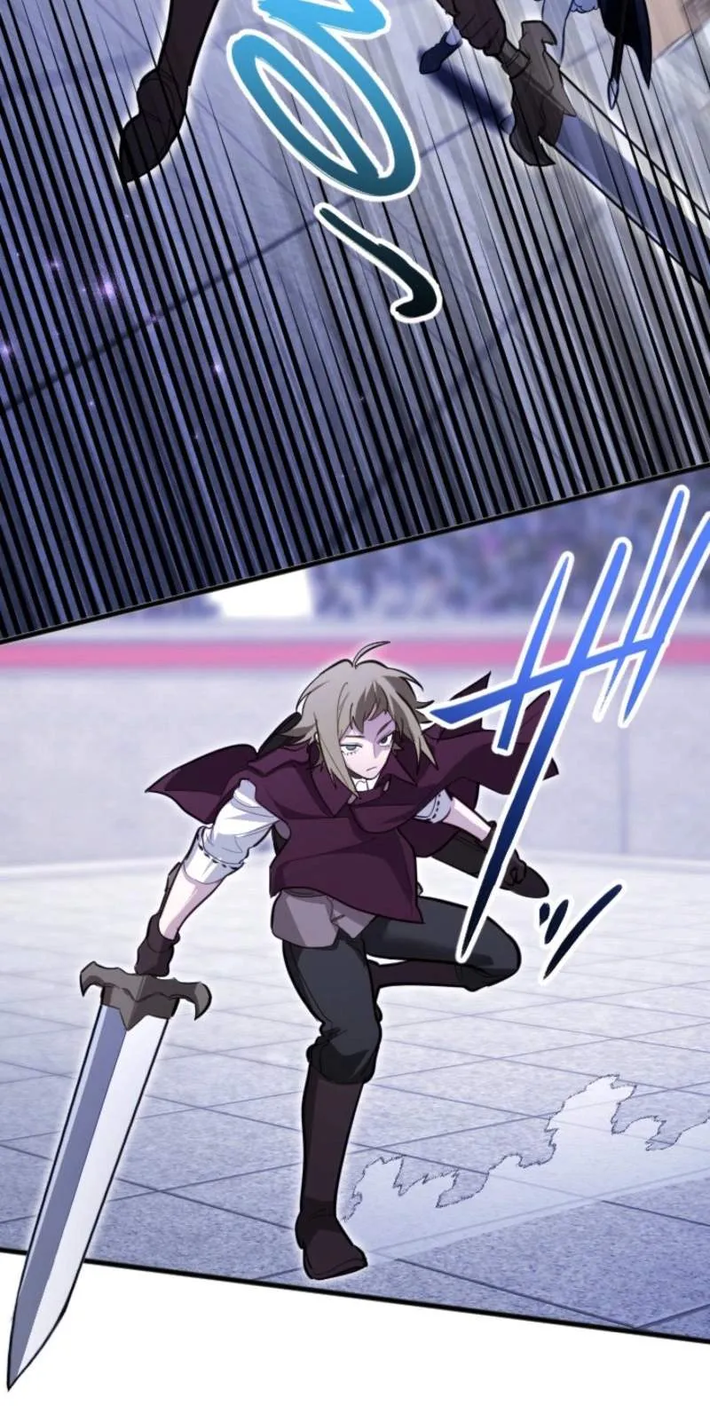 The Magic Theory of the Regressed Sword Saint Chapter 40 327 d13f2d32b6d5