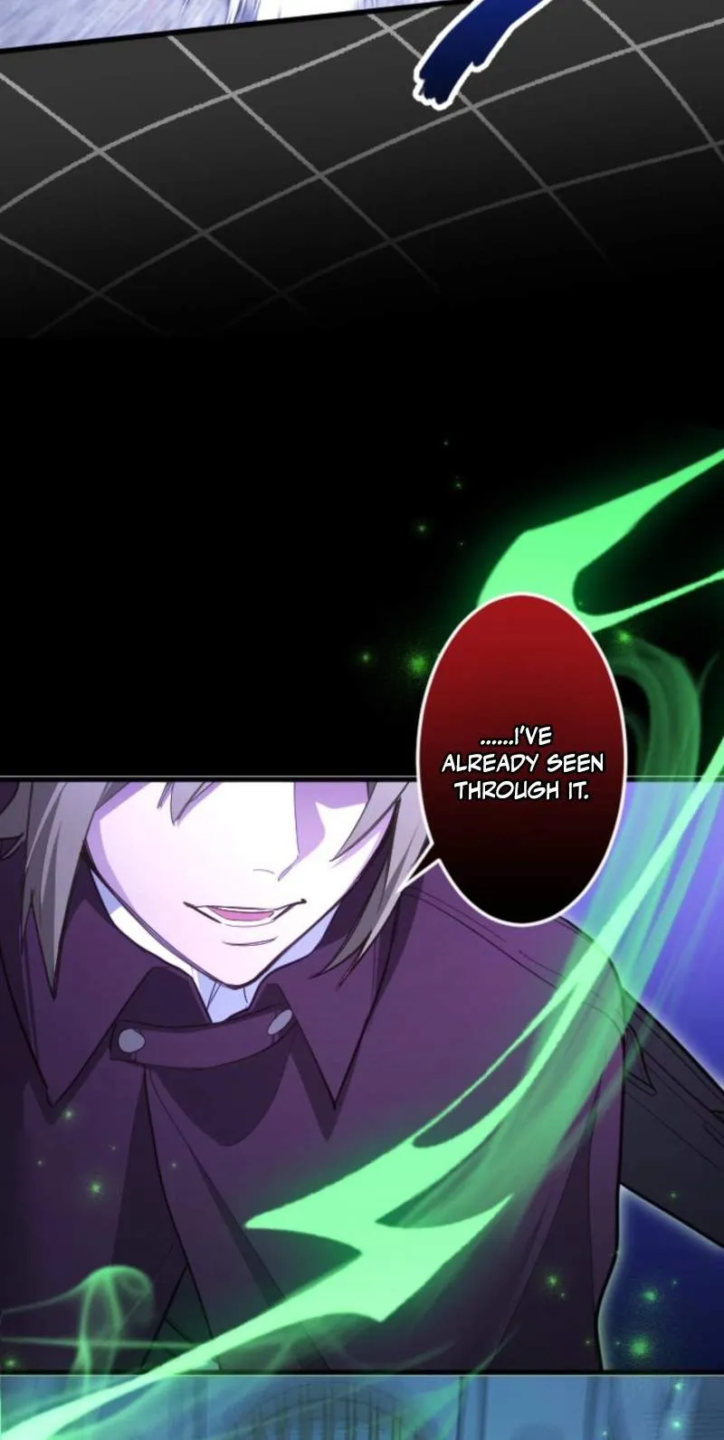 The Magic Theory of the Regressed Sword Saint Chapter 40 322 f22d1b8903b7
