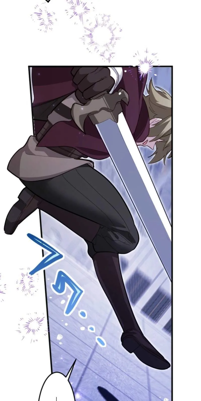The Magic Theory of the Regressed Sword Saint Chapter 40 325 f237c9f4cc6d