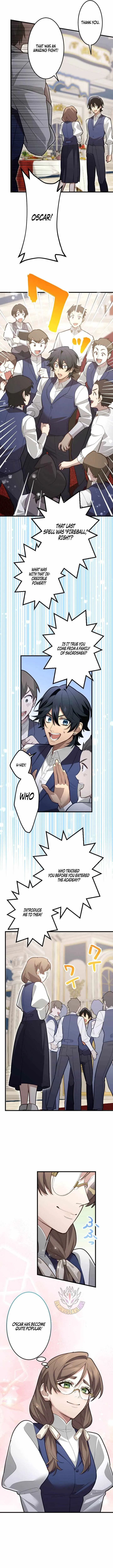 The Magic Theory of the Regressed Sword Saint capítulo 44 página 4