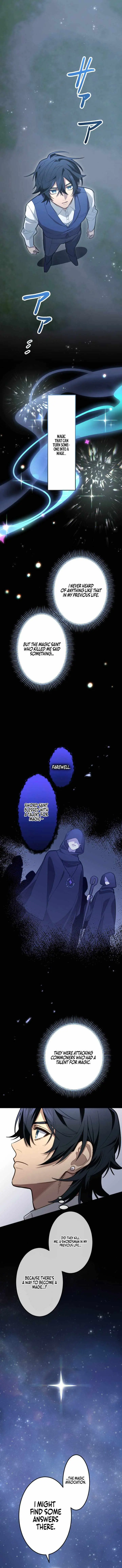 The Magic Theory of the Regressed Sword Saint capítulo 44 página 9