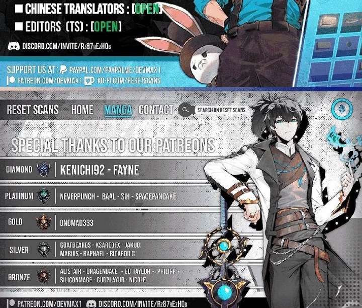 The Magic Theory of the Regressed Sword Saint Chapter 7 60 015