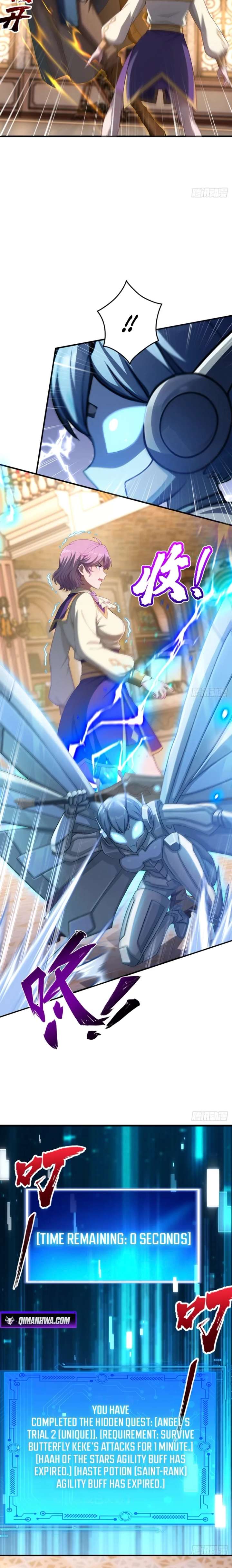 I Survive Through The Game By Dominating The Wild Monster Information Network Chapter 26 58 ch 26 10