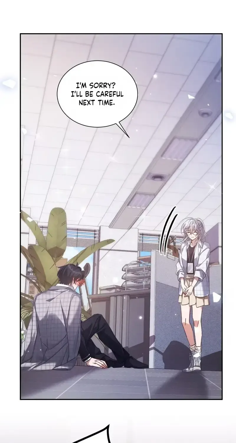 Villain at Work! Is Crushing the Boss My KPI? Chapter 10 204 eae6ed368e2c