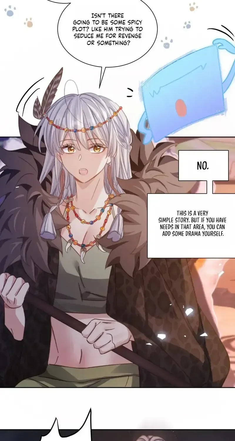 Villain at Work! Is Crushing the Boss My KPI? Chapter 11 148 cea29ddf41b0