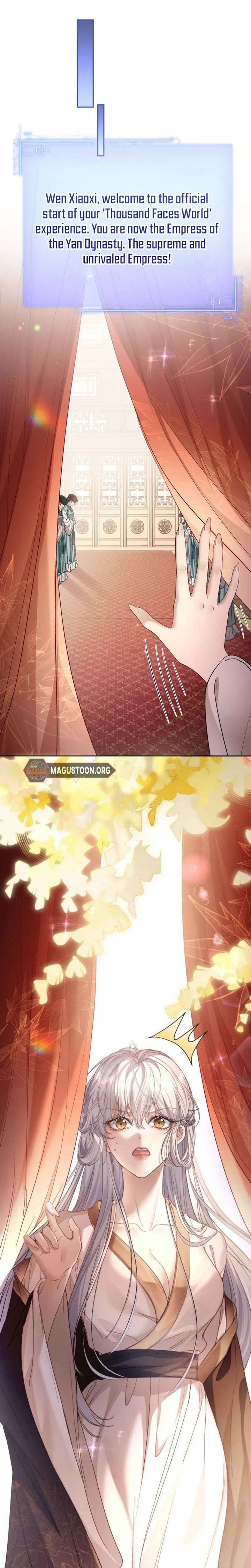 Villain at Work! Is Crushing the Boss My KPI? Chapter 2 51 ch 2 12