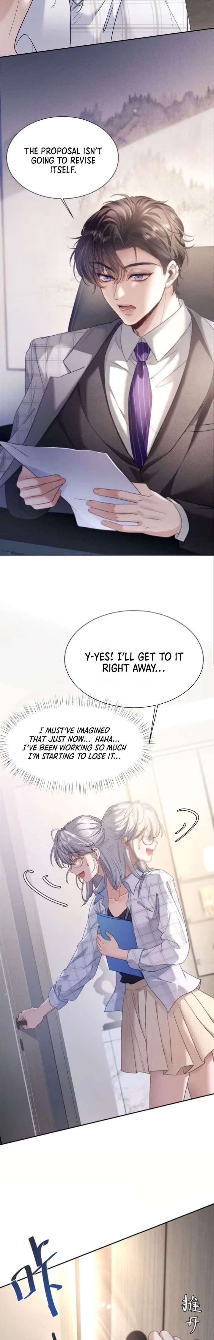 Villain at Work! Is Crushing the Boss My KPI? Chapter 2 42 ch 2 3