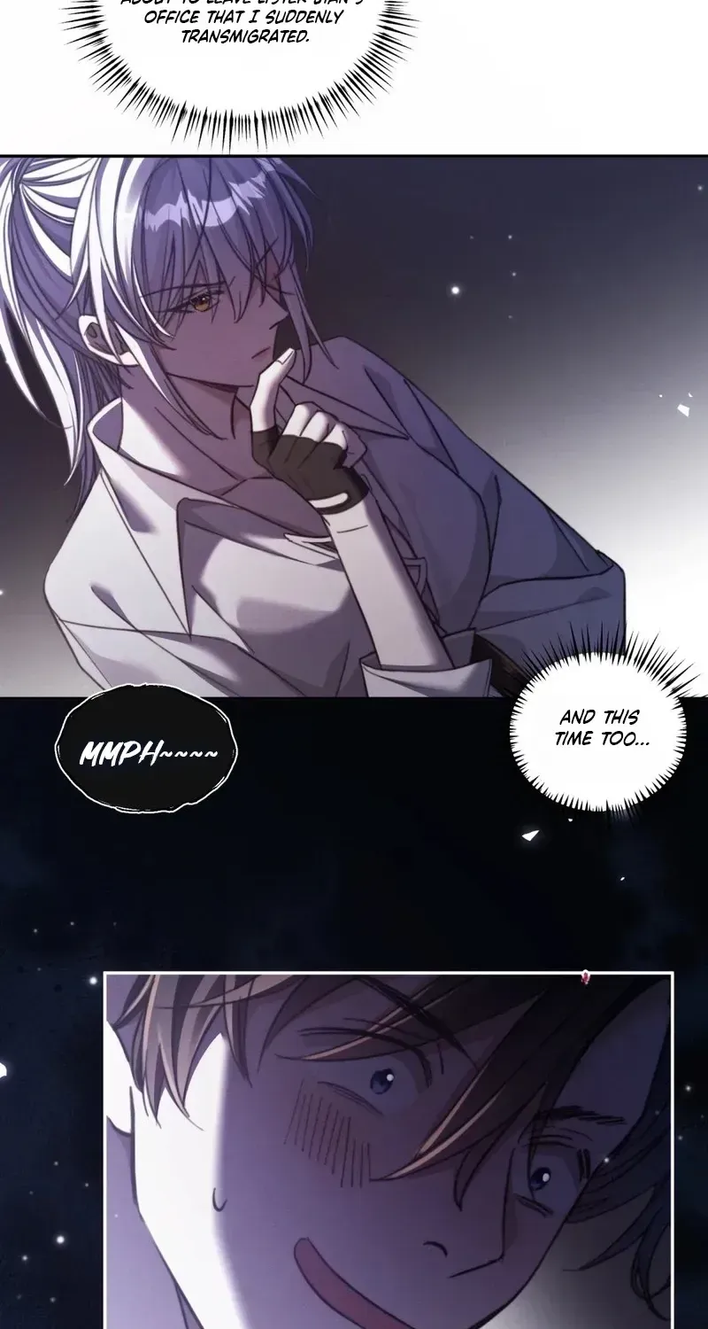 Villain at Work! Is Crushing the Boss My KPI? Chapter 8 114 2a6eeefd6e40