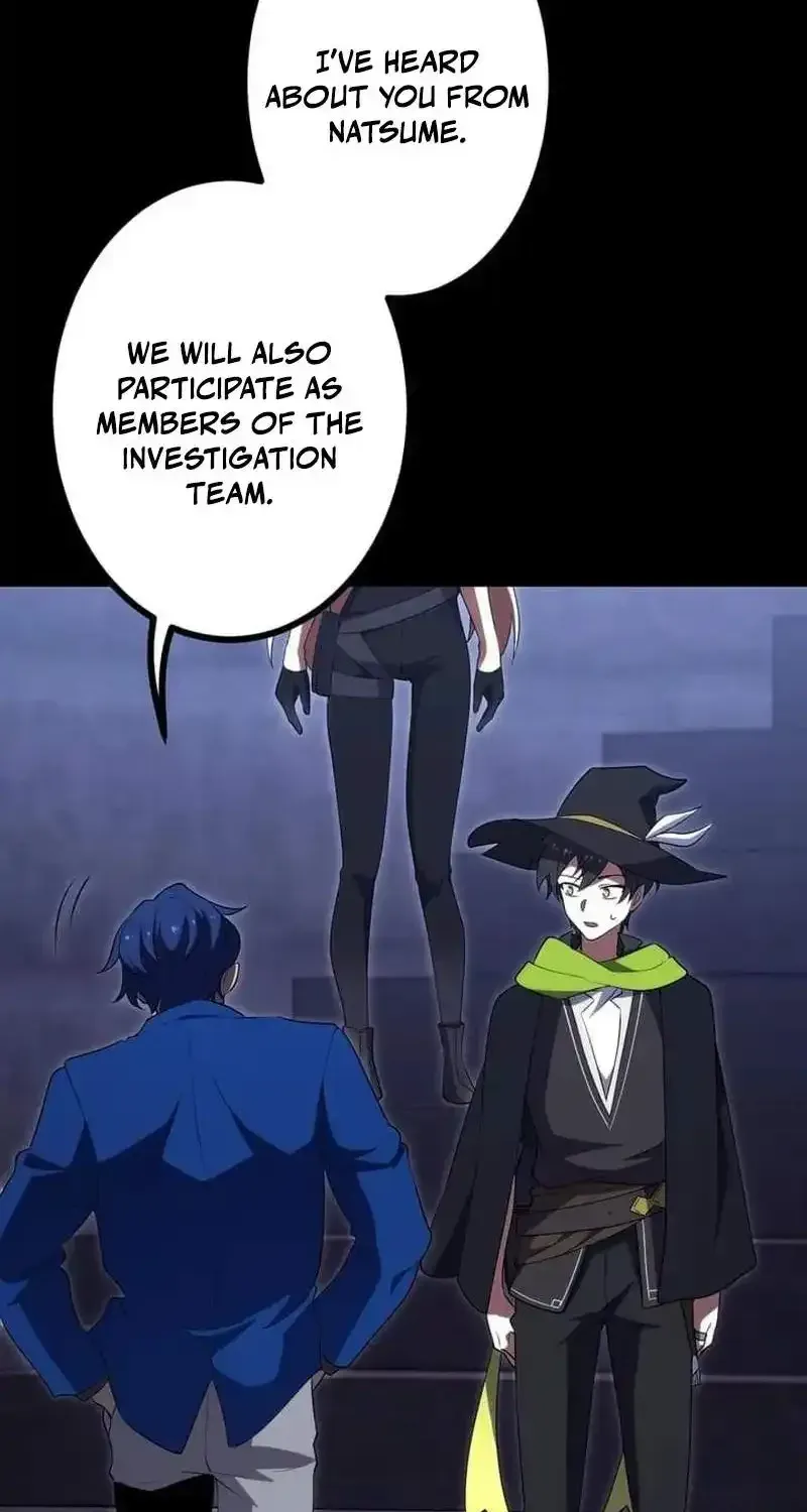 Dungeon Game: Former Corporate Drone Becomes OP ’Jester Chapter 23 319 4e50e51d9c94