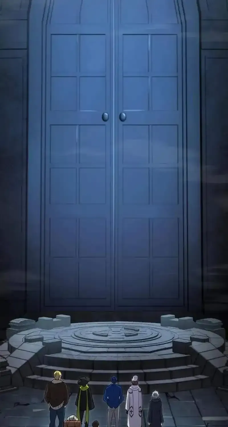 Dungeon Game: Former Corporate Drone Becomes OP ’Jester Chapter 23 384 6f4bbed0163f