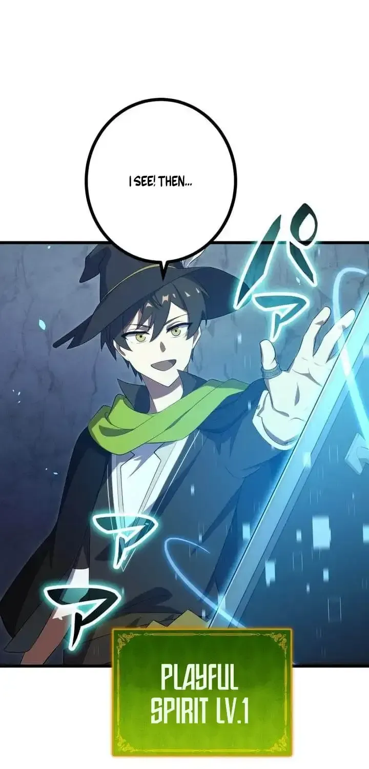 Dungeon Game: Former Corporate Drone Becomes OP ’Jester Chapter 24 377 6d00017e6d02