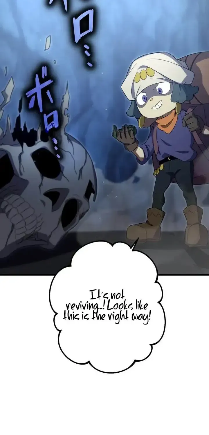 Dungeon Game: Former Corporate Drone Becomes OP ’Jester Chapter 24 373 9243352a9c0e