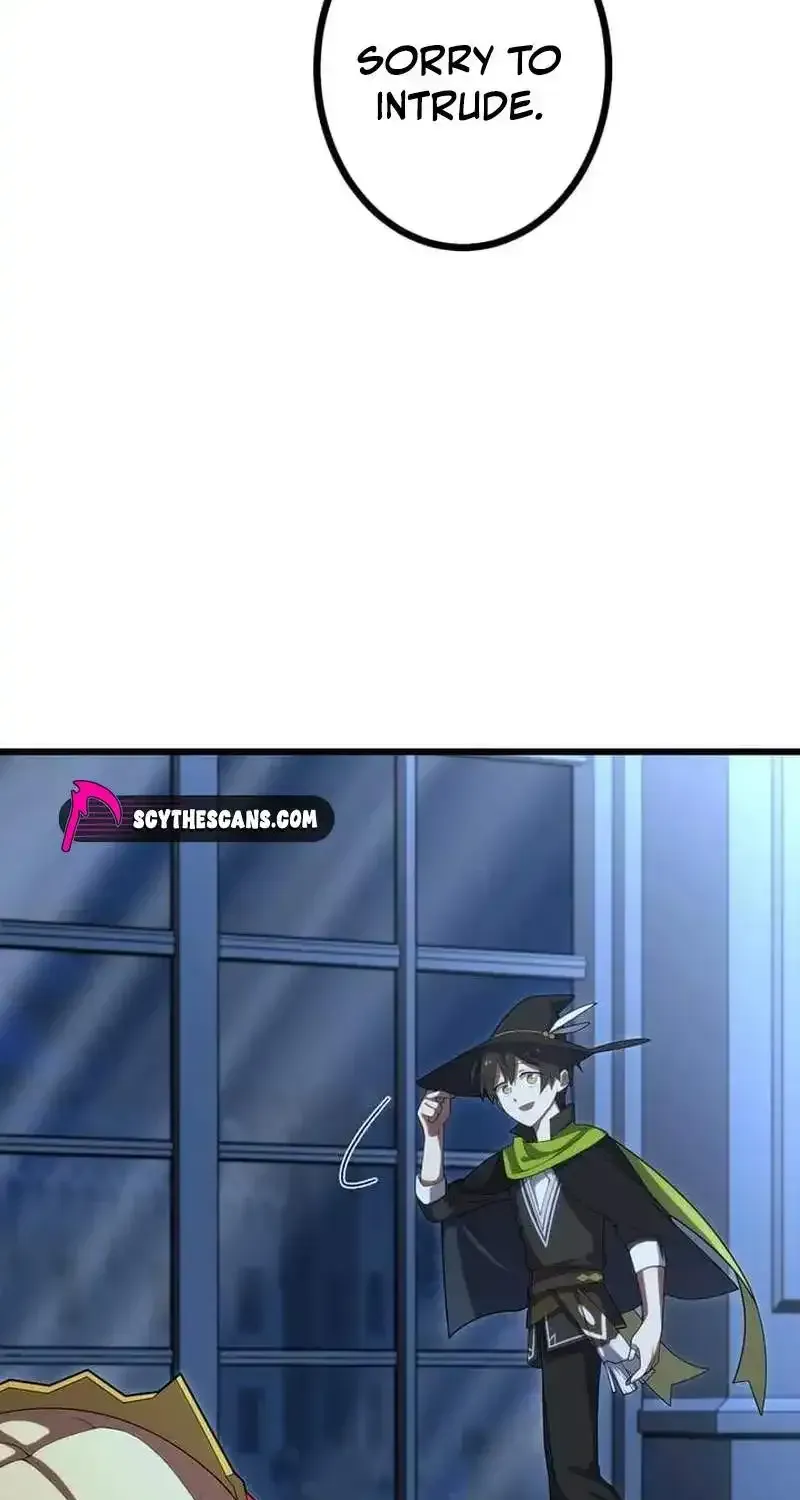 Dungeon Game: Former Corporate Drone Becomes OP ’Jester Chapter 25 381 7bdbdf581423